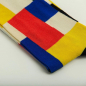 Preview: Socken Kunstwerke - van Doesburg "Peinture pure – reine Farbe"